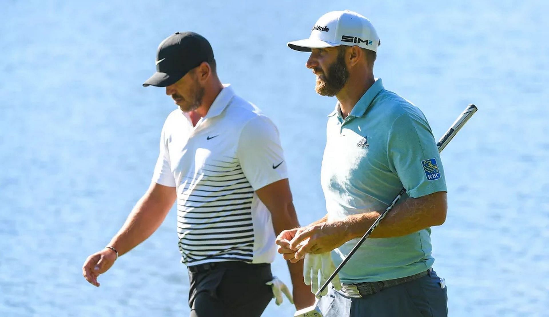 Saudi International to feature Dustin Johnson, Brooks Koepka and Bryson DeChambeau 