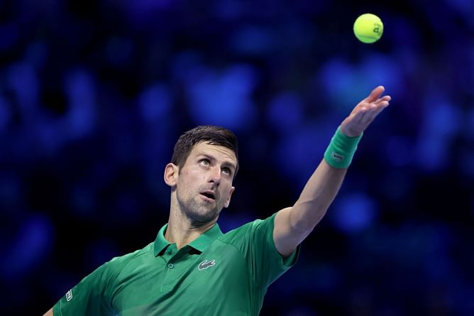 Djokovic vs Medvedev Prediction, Odds, Line, Spread, and Picks - January 7 | Adelaide International 1 2023 | ATP 250