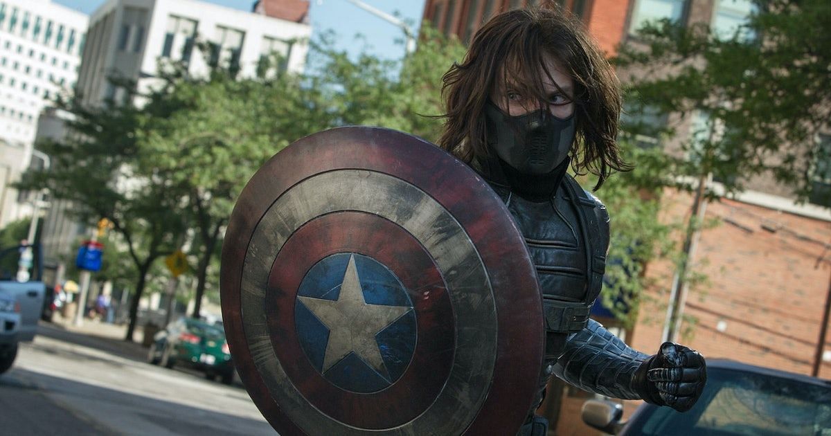 The Winter Soldier (Image via Marvel Studios)