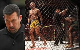 John McCarthy talks about how Israel Adesanya might be affected by three losses to Alex Pereira