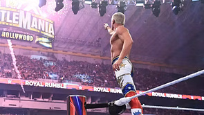 "They backed themselves into such a corner"- WWE veteran comments on Cody Rhodes' Royal Rumble victory (Exclusive)