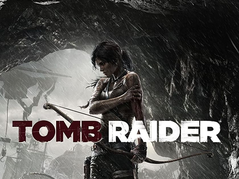 Tomb Raider (Video Game 2013) - IMDb