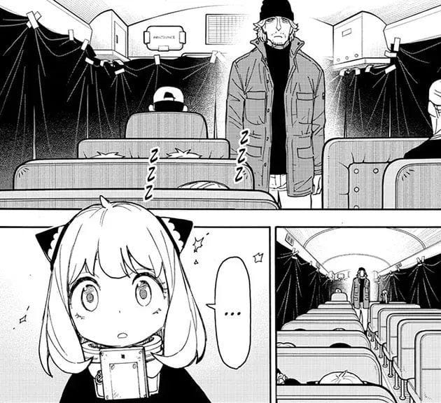 Spy X Family chapter 74 release dates, where to read, what to expect