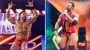 The identity of LA Knight’s recent WWE SmackDown opponent has been disclosed