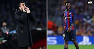 Barcelona offered chance to sign 30-year-old Serie A midfielder in exchange for Franck Kessie: Reports