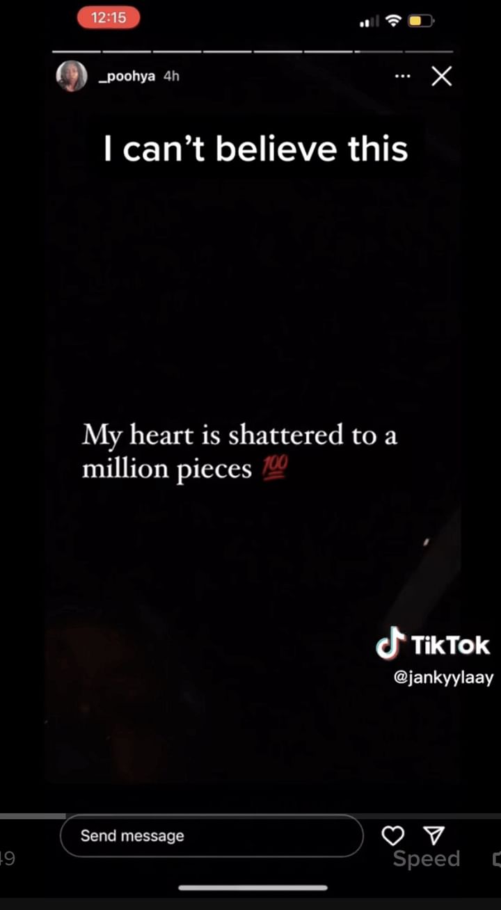 Who is theylovesadity on TikTok? Tributes pour in as body positivity