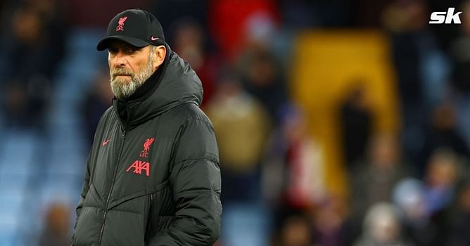 “We didn’t do what we were supposed to do” – Liverpool star makes brutal admission about team after Brentford defeat