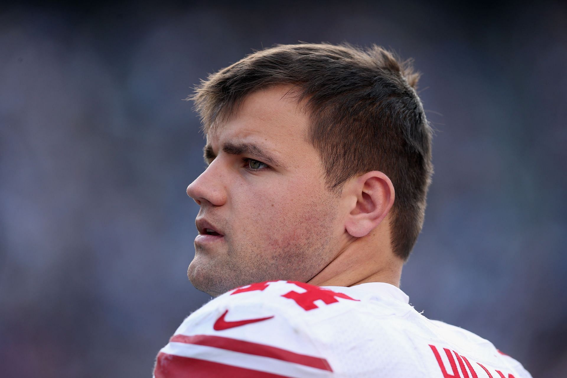 Report: Peyton Hillis to re-sign with Giants - Sports Illustrated