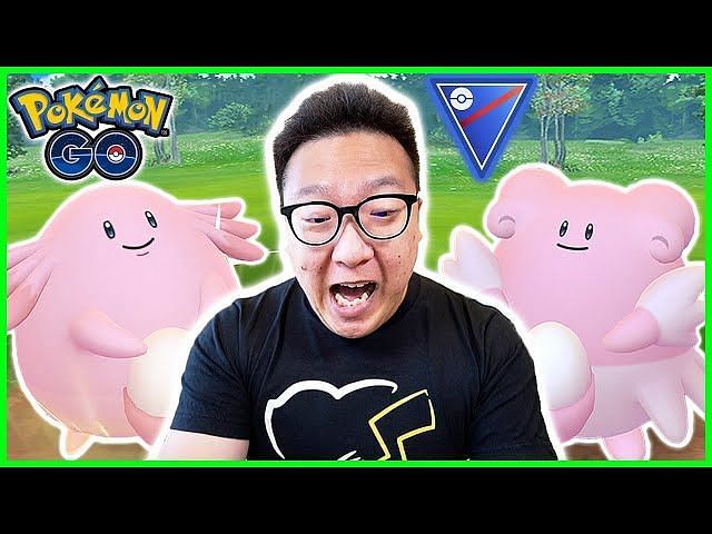 How to increase HP in Pokemon GO (January 2023)