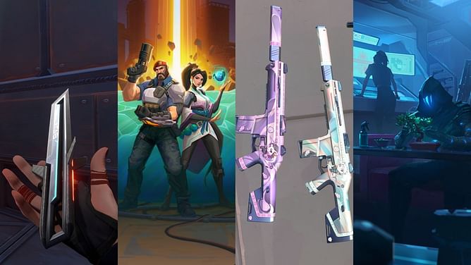 Valorant Episode 6 Act 1 Battlepass release date for all regions announced