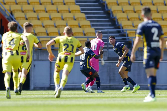 Wellington vs Perth Glory Prediction and Betting Tips | 28th January 2023