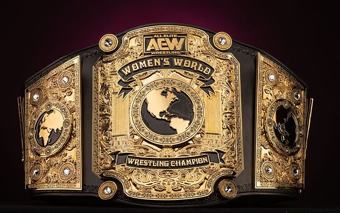 Former AEW Women's Champion undergoing training to improve promo skills upon return
