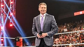 Former WWE Champion reveals the backstage mentality of the roster after Vince McMahon's return