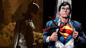 Batman and Superman may finally come face to face officially as new hints surface at DC