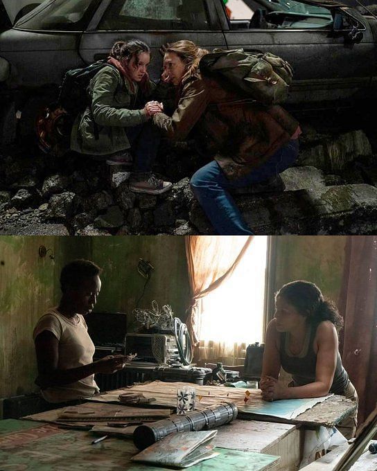 the last of us 2 episode release dates