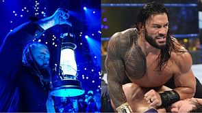 WWE SmackDown: 5 चौंकाने वाली चीज़ें जो इस हफ्ते स्मैकडाउन में देखने को मिल सकती हैं