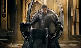 Chadwick Boseman: The Legacy of the Marvel King