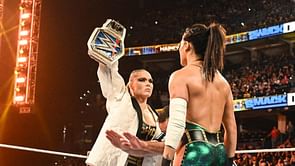 WWE SmackDown में अपनी चैंपियनशिप गंवाने के बाद Ronda Rousey के लिए कंपनी द्वारा बनाए गए प्लान का हुआ खुलासा