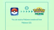 Multiple reasons exist why Pokemon Home creatures can't be sent to Pokemon GO (Image via The Pokemon Company)