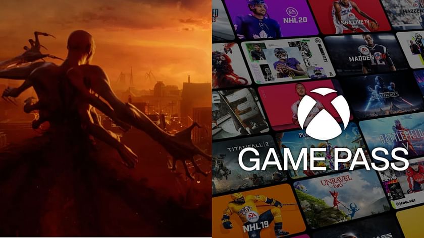 Redfall: disponível no Xbox e no Game Pass