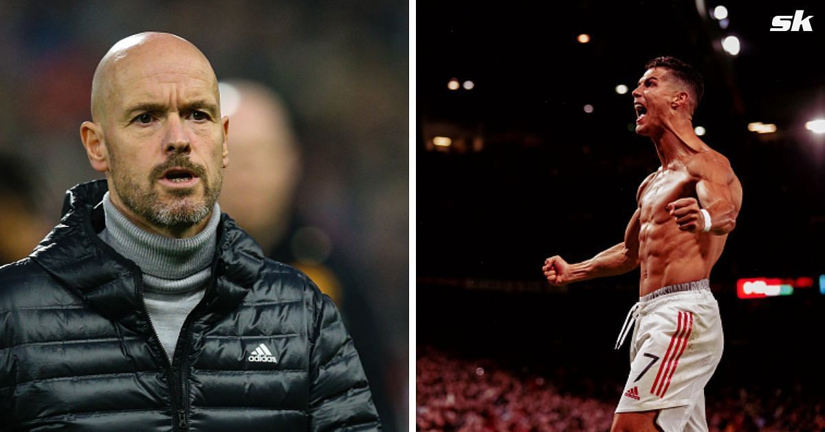 Erik ten Hag has implemented a 