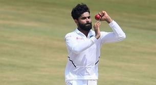 “First cherry of the season” – Ravindra Jadeja after his stellar comeback for Saurashtra in Ranji Trophy ahead of IND vs AUS Tests