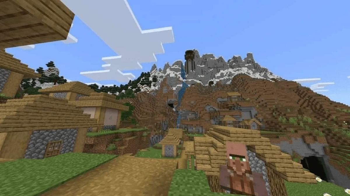 5 best Minecraft 1.19 seeds in January 2023