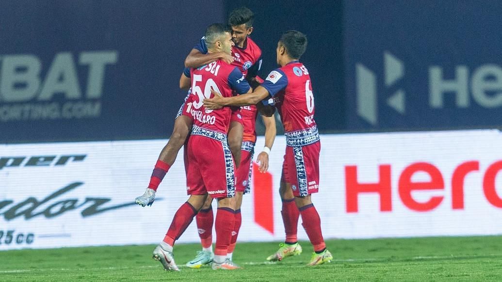 Jamshedpur FC 