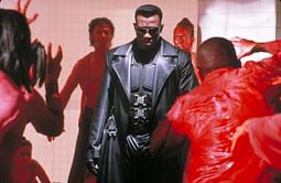 Blade: A game-changer for Marvel and superhero genre