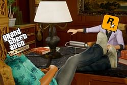 GTA Trilogy Definitive Edition reportedly getting a new update on Steam soon