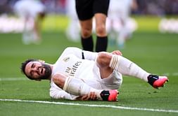 Real Madrid identify Bundesliga defender as Dani Carvajal's long-term replacement: Reports