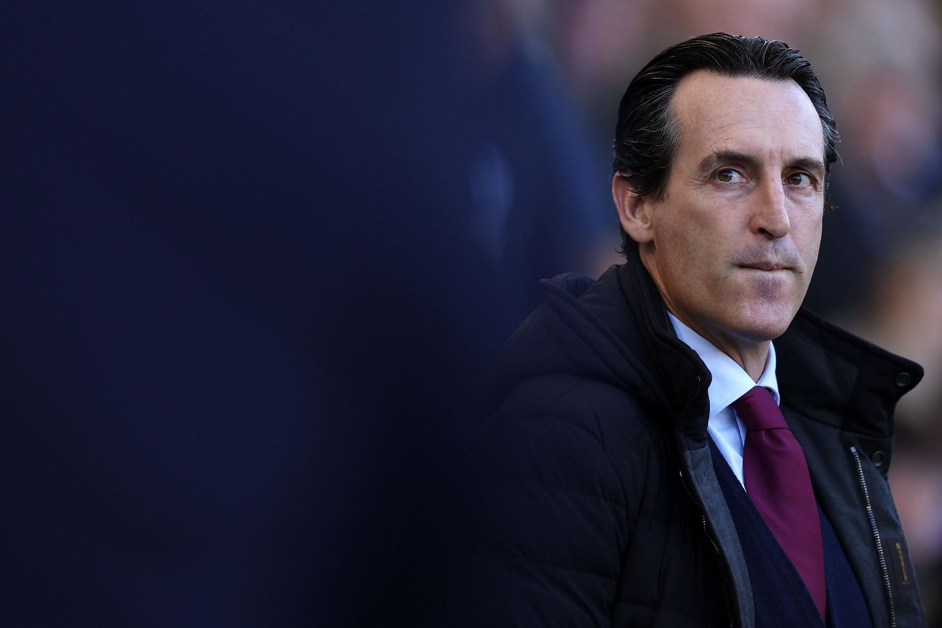 Aston Villa manager Unai Emery plotting €40m move to reunite with ex ...