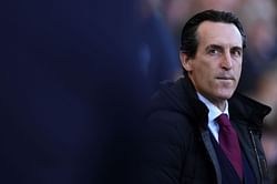 Aston Villa manager Unai Emery plotting €40m move to reunite with ex-Arsenal star - Reports