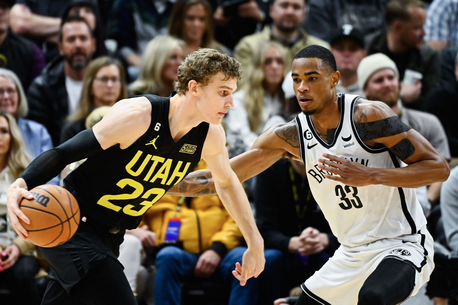 Charlotte Hornets vs. Utah Jazz Prediction: Injury Report, Starting 5s, Betting Odds & Spreads - January 23 | 2022-23 NBA Season
