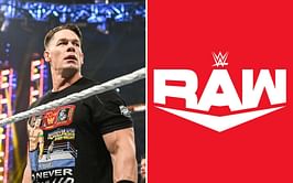 Current champion takes a shot at John Cena on RAW, teases WrestleMania 39 match?