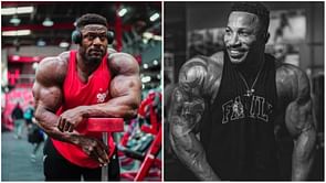 Andrew Jacked and Patrick Moore confirmed for 2023 Arnold Classic