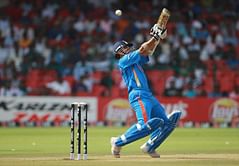Five records made by Indian Cricket team players when playing against Bangladesh
