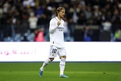 Real Madrid identify La Liga midfielder as ideal replacement for Luka Modric: Reports