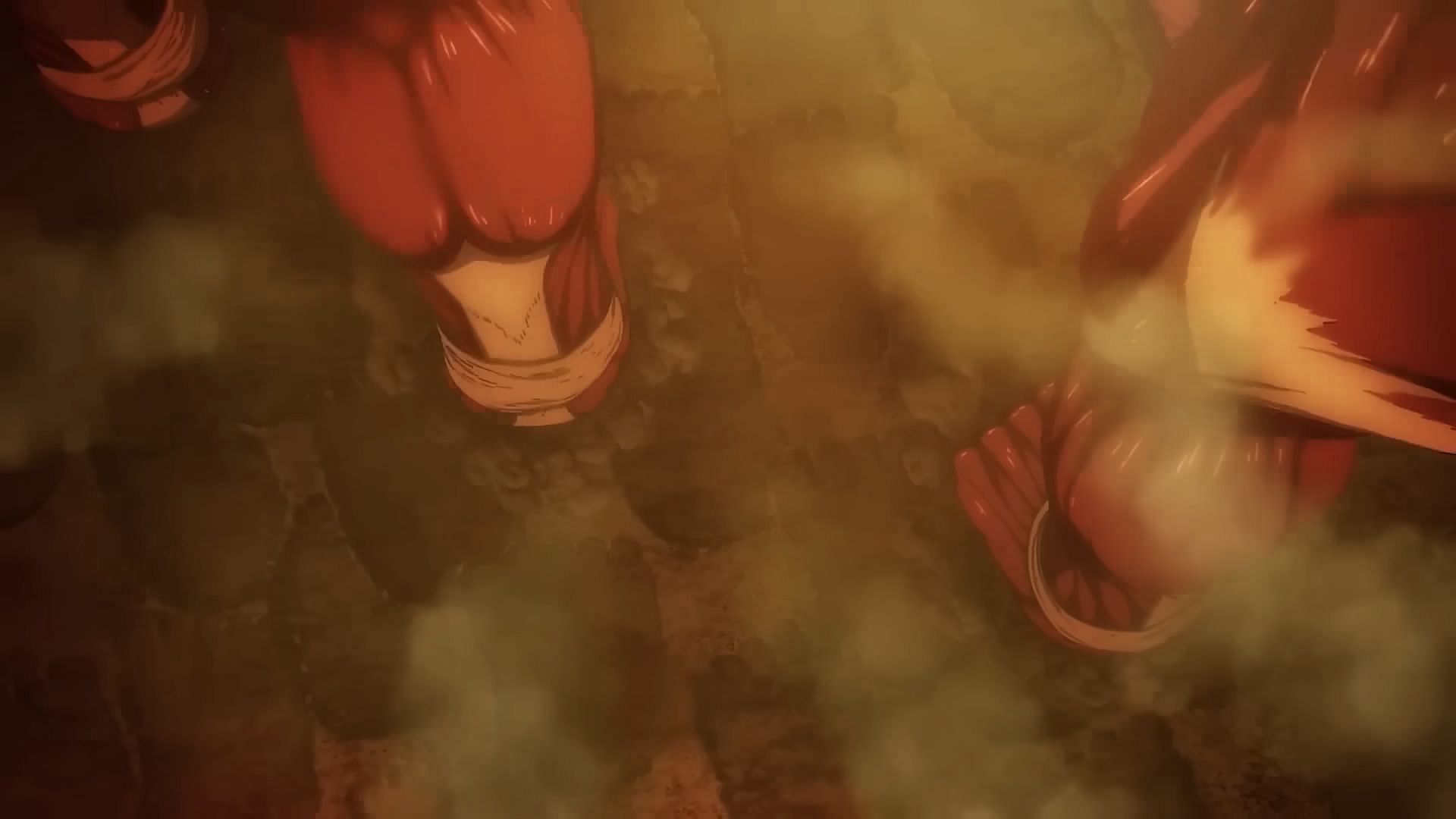 17. Part 3 of Thoughts on the “Attack on Titan” Season 4 Trailer