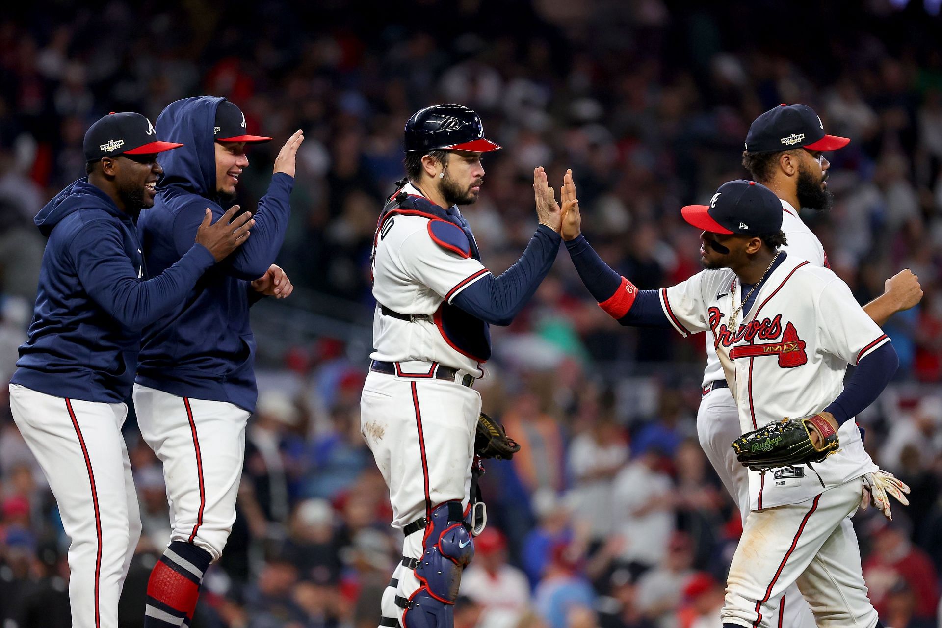 Atlanta Braves Rumors Three players who could improve their roster in 2023