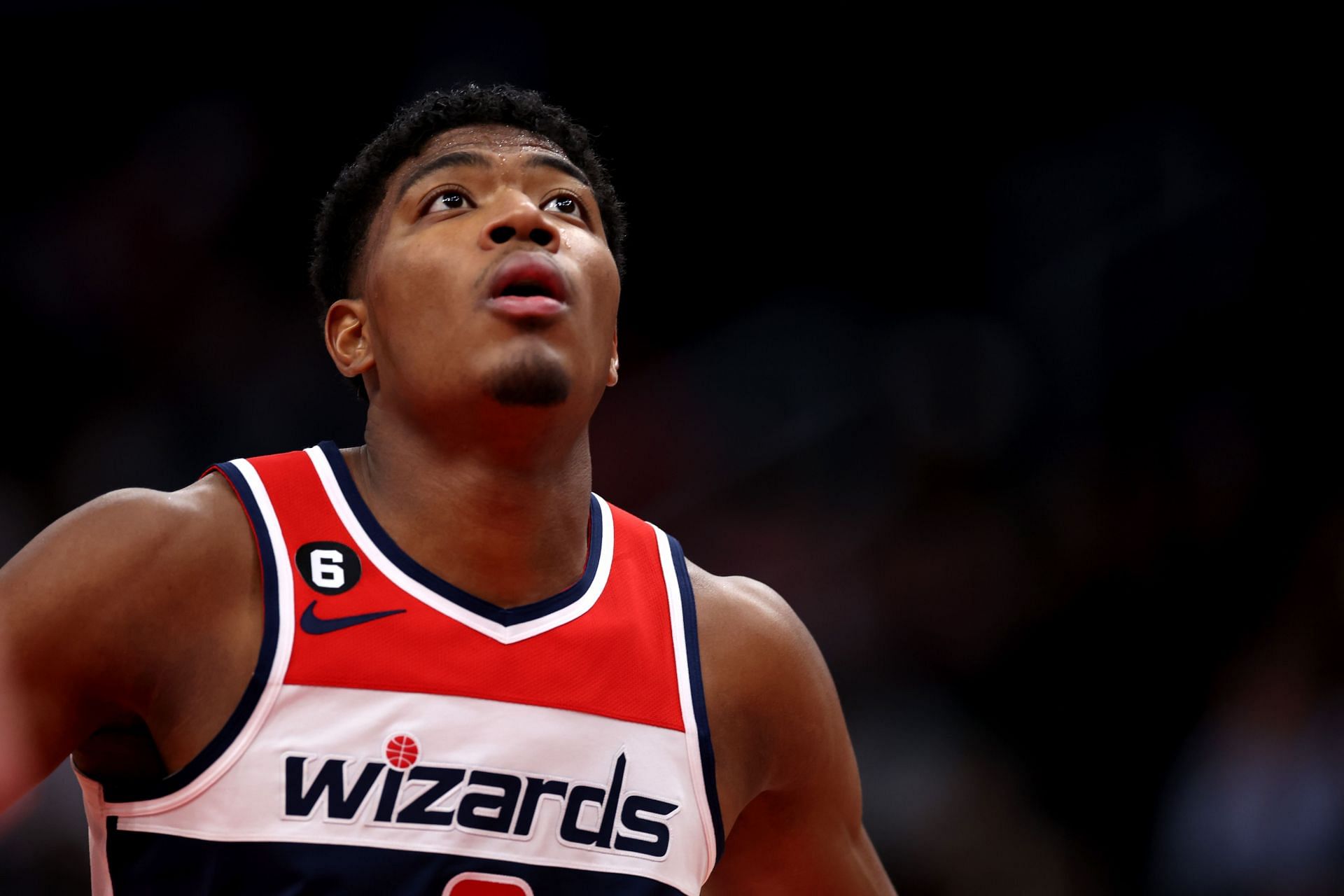 Rui Hachimura Parents - Where Are They Now?
