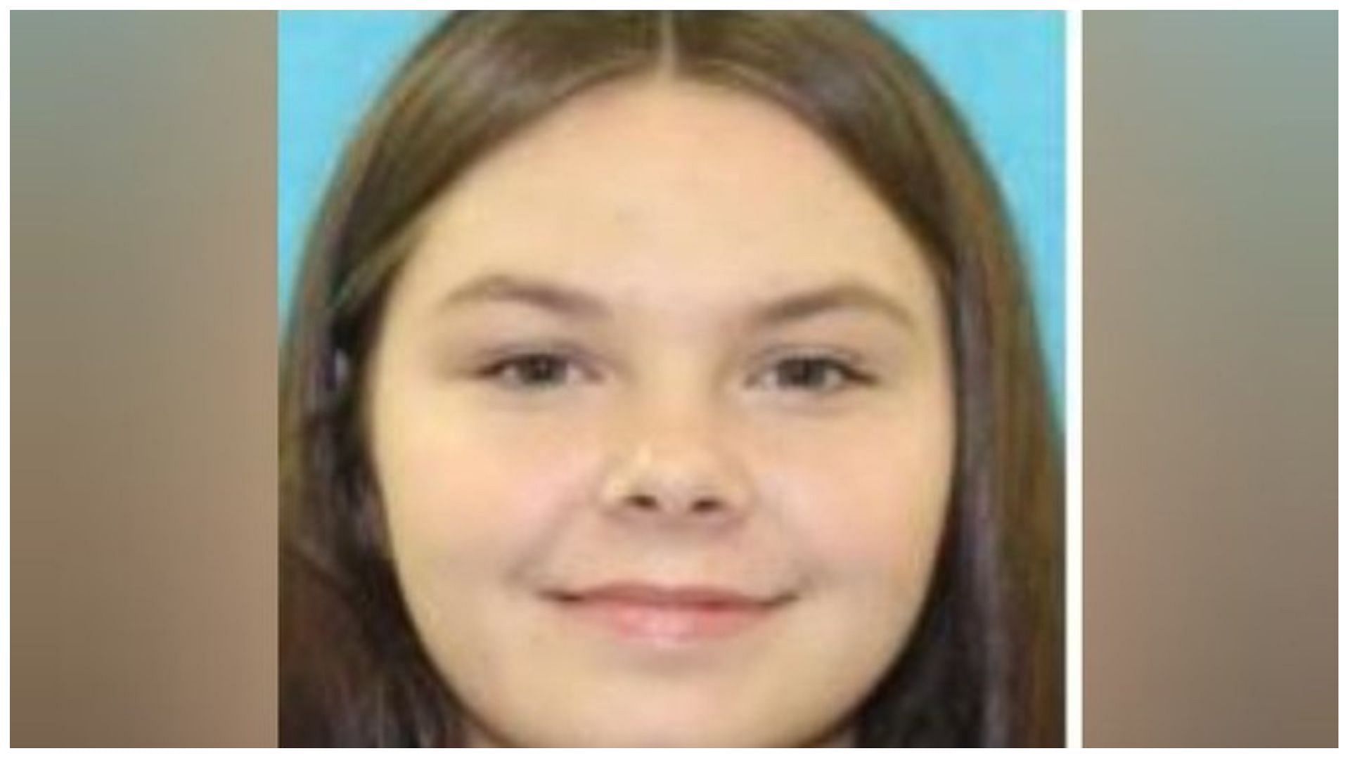 Amber Alert was discontinued as missing teen Alexis was found safe, (Image via Celina Police Department/Facebook)