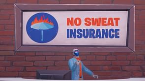 Is Fortnite Chapter 4 Season 1 the sweatiest season ever?