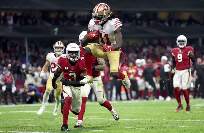 Cardinals vs 49ers Predictions, Odds, Lines, Spread, Picks, and Preview - Week 18 | January 8 | 2022 NFL Football Season