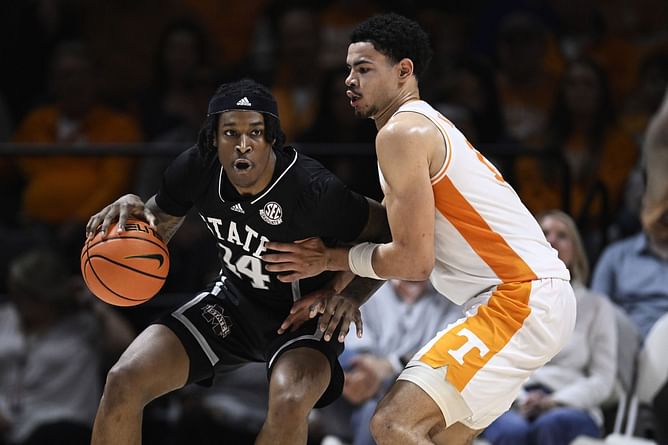 Ole Miss vs Mississippi State Prediction, Odds, Line, Spread, and Picks - January 7 | SEC | College Basketball