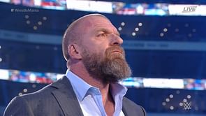 WWE Legend knew Triple H's protege would "do great things" (Exclusive)