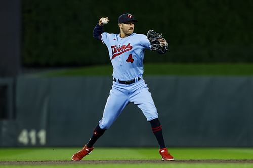 Carlos Correa lost a little bit of money