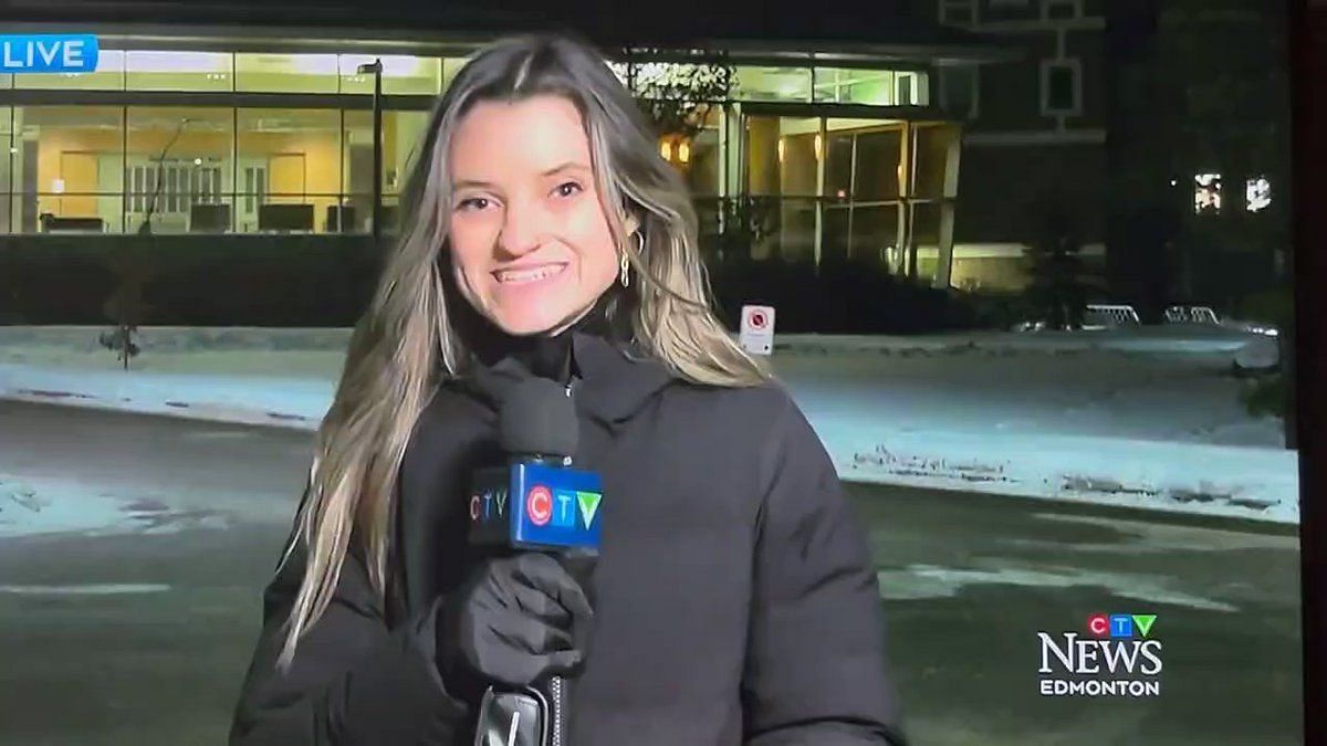 CTV reporter Jessica Robb sparks vaccine fears after suffering