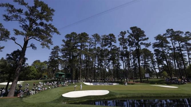 Masters ticket prices for 2023 bumped up to an all-time high