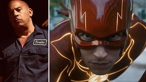 Every major movie trailer to expect at the Super bowl 2023